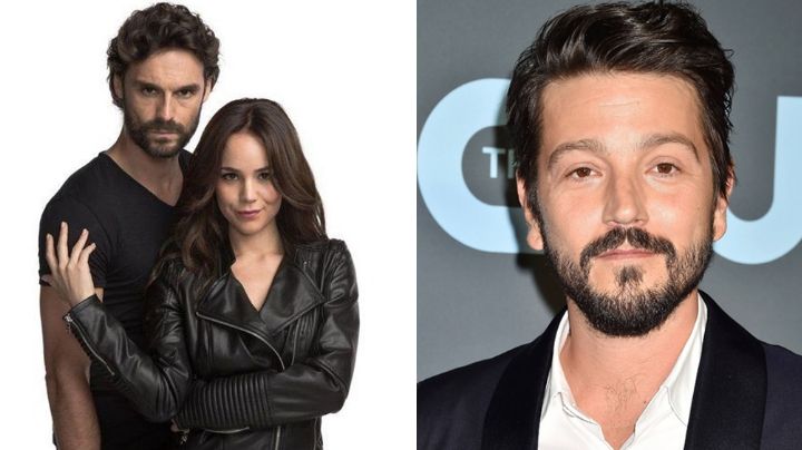 ¿Celoso? Así reaccionaría Diego Luna ante romance de su ex, Camila Sodi e Iván Sánchez