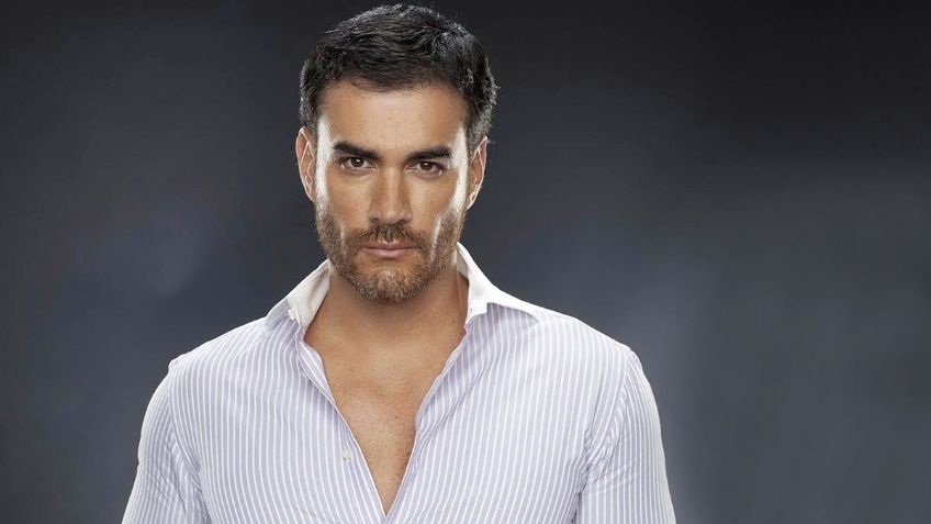 Estos galanes de TV Azteca y Televisa conquistaron con sus personajes en famosas telenovelas