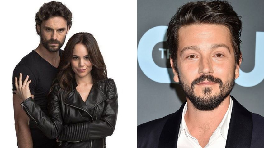 ¿Celoso? Así reaccionaría Diego Luna ante romance de su ex, Camila Sodi e Iván Sánchez