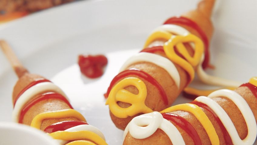 ¿Viernes de Netflix? Tres recetas fáciles y económicas para hacer durante las noches de encierro