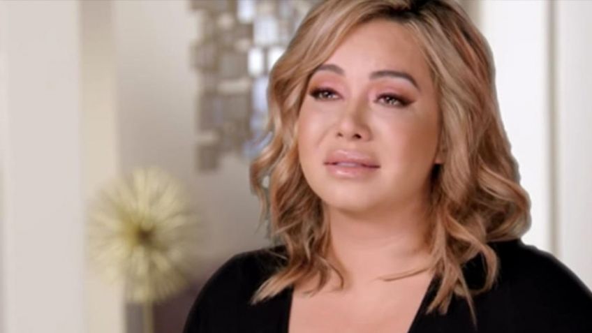 En medio del drama familiar; Chiquis 'prende la mecha' con misteriosos mensajes en Twitter