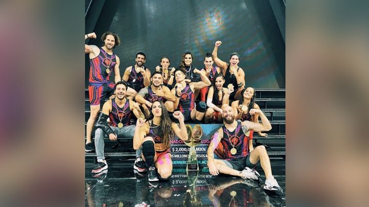 ¡Golpe a TV Azteca! Exintegrante de 'Guerreros 2020' rechaza ir a 'Exatlón': "Fiel a Televisa"