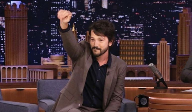 Diego Luna 