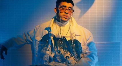 ¿Bad Bunny deja la música? El reggaetonero ahora diseña para Crocs