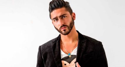 ¡Bebé en Televisa! Exintegrante de 'Acapulco Shore' aparece en FOTO con bebé en brazos