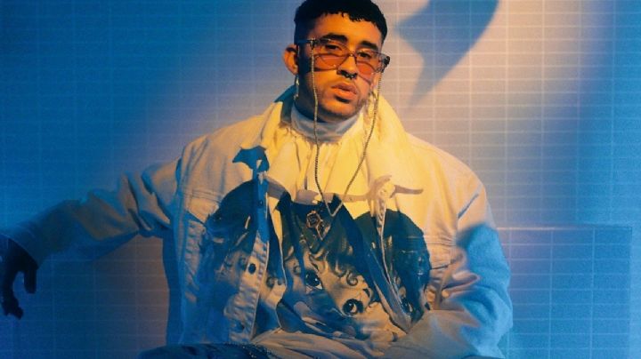 ¿Bad Bunny deja la música? El reggaetonero ahora diseña para Crocs