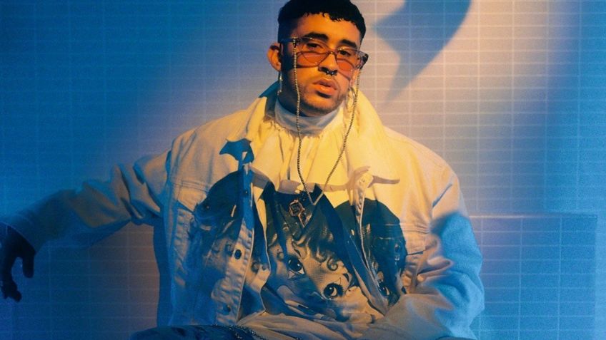 ¿Bad Bunny deja la música? El reggaetonero ahora diseña para Crocs