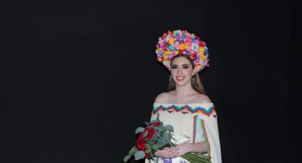 'Amor a la Mexicana' de Club Rotarios se realizó con éxito. Edna Ledinich ganó a Mejor Traje Típico