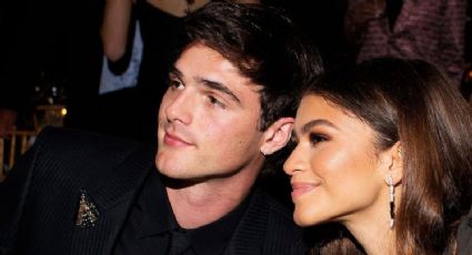 La relación entre Zendaya y Jacob Elordi, actores de 'Euphoria', que ¿terminó por infidelidad?