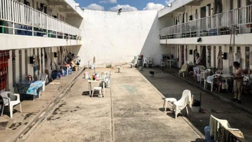 Puente Grande: Cierran el penal de donde se fugó 'El Chapo' Guzmán