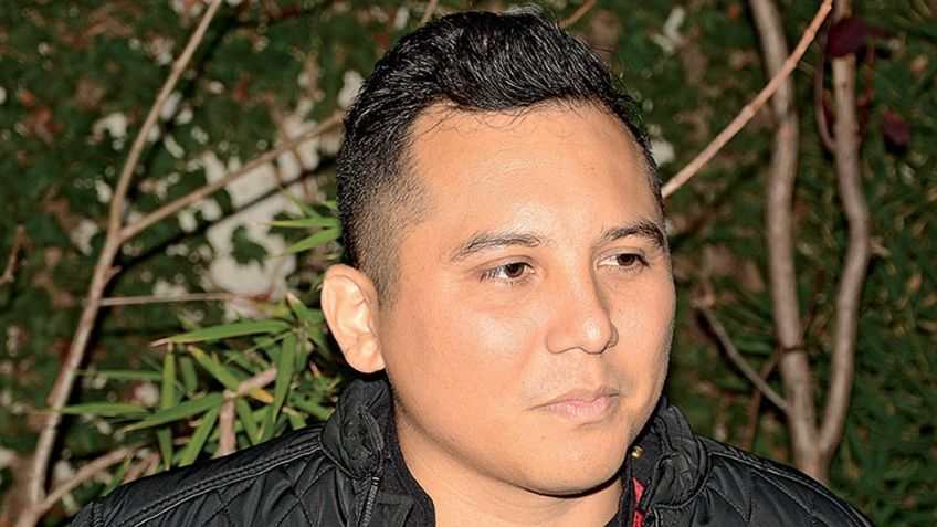 Edwin Luna lamenta haber dejado la escuela; estaría dispuesto a concluir sus estudios