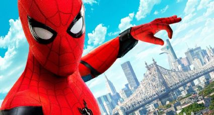 Spider-Man es el superhéroe favorito de todos y lo vuelven tendencia para confirmarlo