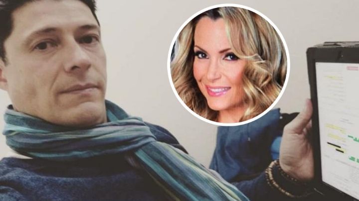 Ex de Martha Julia cuenta que han llegado a un acuerdo; asegura que no ha visto a su hija