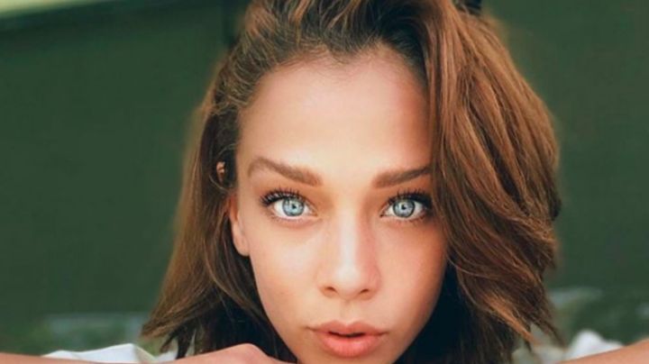 "No dejes que te digan como vestir": Carolina Miranda da fuerte mensaje a seguidoras