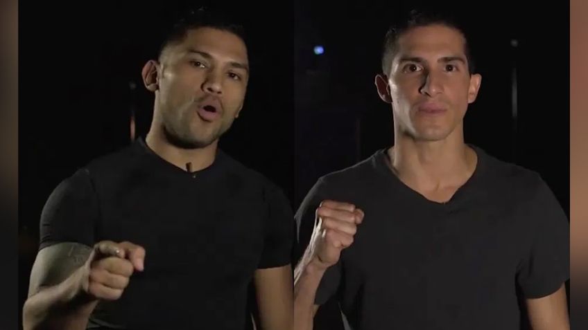 Tras pleitazo en TV Azteca, exparticipantes de 'Exatlón' se reúnen en Televisa y esto pasa