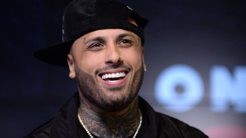 ¡Impresionante! El cantante Nicky Jam compra una escuela en Nueva Jersey