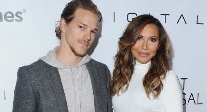 "Ella es lo más cercano": Exesposo de Naya Rivera aclara romance con hermana de la actriz