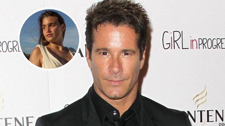 Fernando Carrillo defiende a su prometida al ser criticada por publicar foto comprometedora