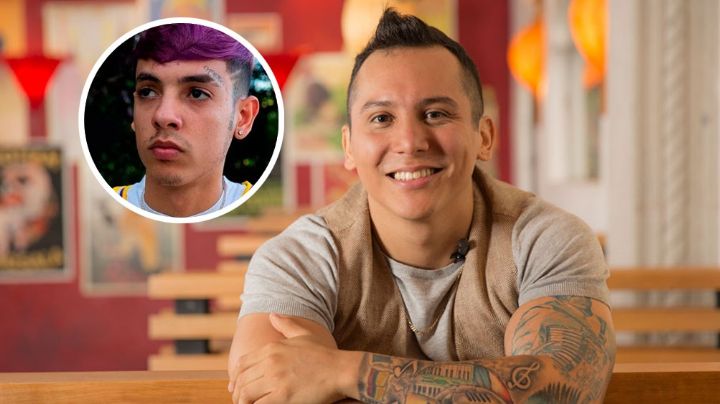 Edwin Luna habla de Natanael Cano y dice si estaría dispuesto a una colaboración