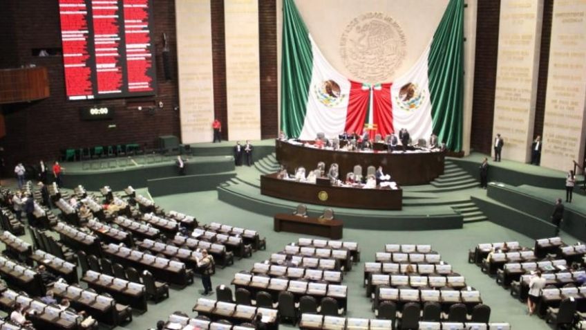 Cámara de Diputados avala en comisiones desaparecer 109 fideicomisos