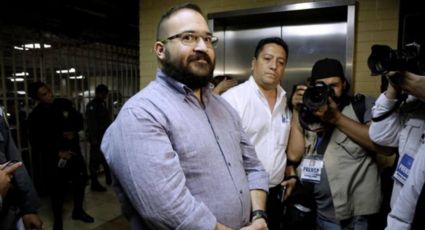 Javier Duarte: Fallece agente cuya investigación llevó al exgobernador a prisión