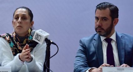 Exsecretario de Seguridad de CDMX obtiene amparo contra orden de aprehensión