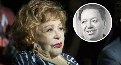 Revelan que sucederá con el cuadro que Diego Rivera pintó para Silvia Pinal ¿Lo perderá?