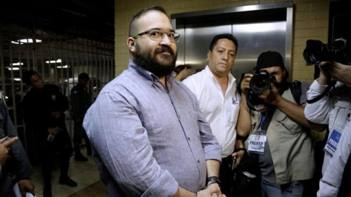 Javier Duarte: Fallece agente cuya investigación llevó al exgobernador a prisión
