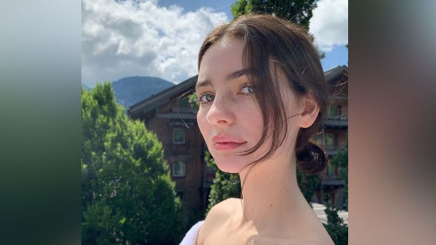 A sus 21 años, Meadow, la hija de Paul Walker roba suspiros al lucir así de radiante