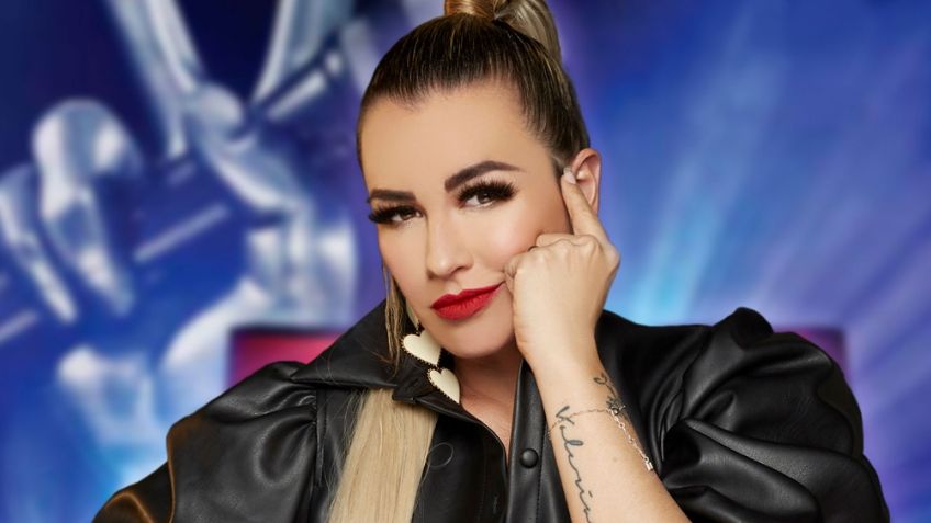 ¿Adiós matrimonio? María José aparece en comprometedora FOTO besando a un actor de Televisa