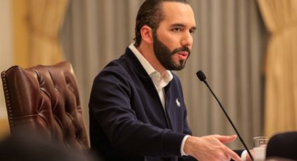 Escándalo en Guatemala: El presidente de Nayib Bukele pacta con la Mara Salvatrucha