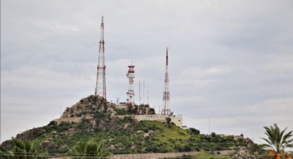 Protección Civil  informa sobre posible llegada la próxima semana de nuevo frente frío