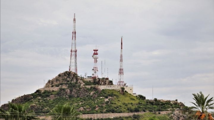 Protección Civil  informa sobre posible llegada la próxima semana de nuevo frente frío