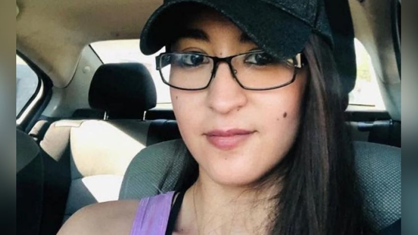 Karen: Tras encontrarla sin vida en canal, en redes piden se haga justicia: "Solo pido eso"