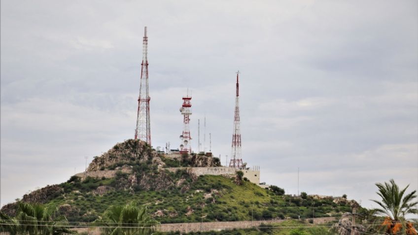 Protección Civil  informa sobre posible llegada la próxima semana de nuevo frente frío