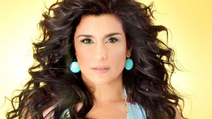 Karina se enorgullece de su guapo hijo transgénero y lo celebra en TikTok