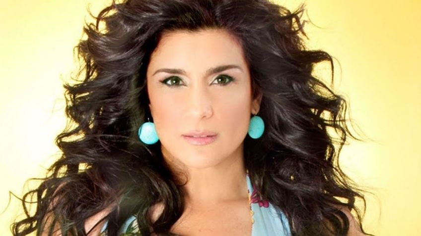 Karina se enorgullece de su guapo hijo transgénero y lo celebra en TikTok