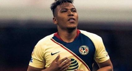 Tensión en el nido: Canterano del América pide a Roger Martínez "que se largue"