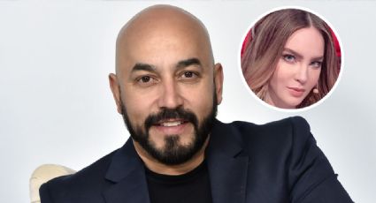 ¿Se quitará el tatuaje? Lupillo Rivera revela si estaría dispuesto a olvidarse de Belinda