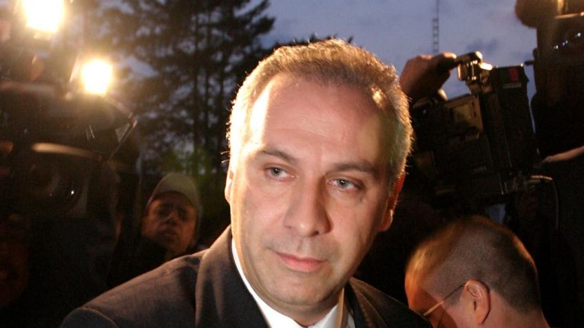 Juan Collado, vinculado a proceso por peculado; obtuvo 13mdp del Gobierno de Chihuahua