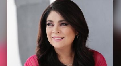 Victoria Ruffo habla por primera vez tras librar la dura batalla contra el Covid-19