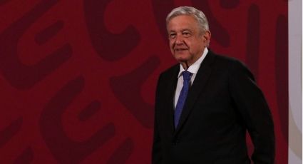 La fría respuesta de AMLO a la renuncia de 10 gobernadores de la Conago