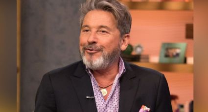 Tras 31 años de casado, Ricardo Montaner recibe increíble regalo en su cumpleaños 63