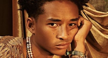 ¡Impresionante! Así ha cambiado el hijo de Will Smith, Jaden Smith a lo largo de su trayectoria