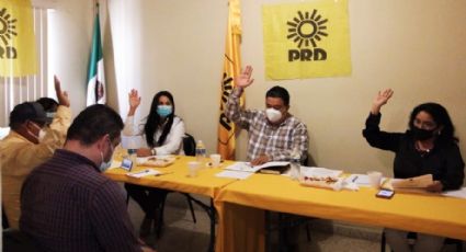 Se alistan partidos políticos en Sonora para el proceso electoral que ya dio inicio
