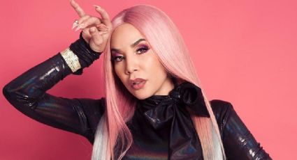 ¿Problemas en casa? Ivy Queen echa a su marido a la calle; vecinos la graban