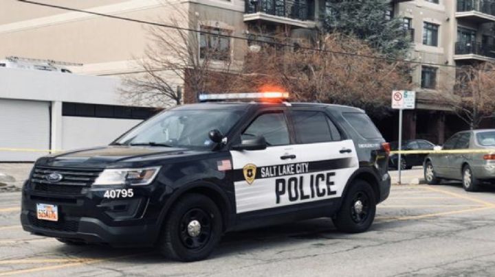 Madre pide ayuda a la policía para controlar a su hijo autista; casi lo matan a balazos