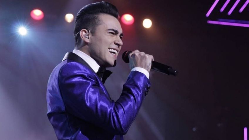 Luego de brillar en 'La Academia', así es la vida de Dennis Arana actualmente