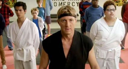 Creadores de 'Cobra Kai' revelan que planean hacer varias temporadas de la serie