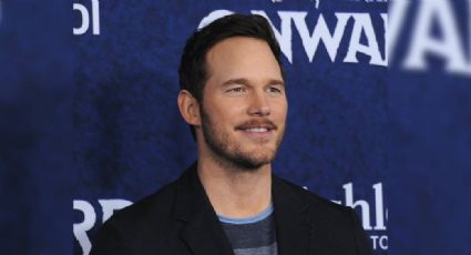 Chris Pratt podría remplazar a Harrison Ford en futuras cintas de 'Indiana Jones'